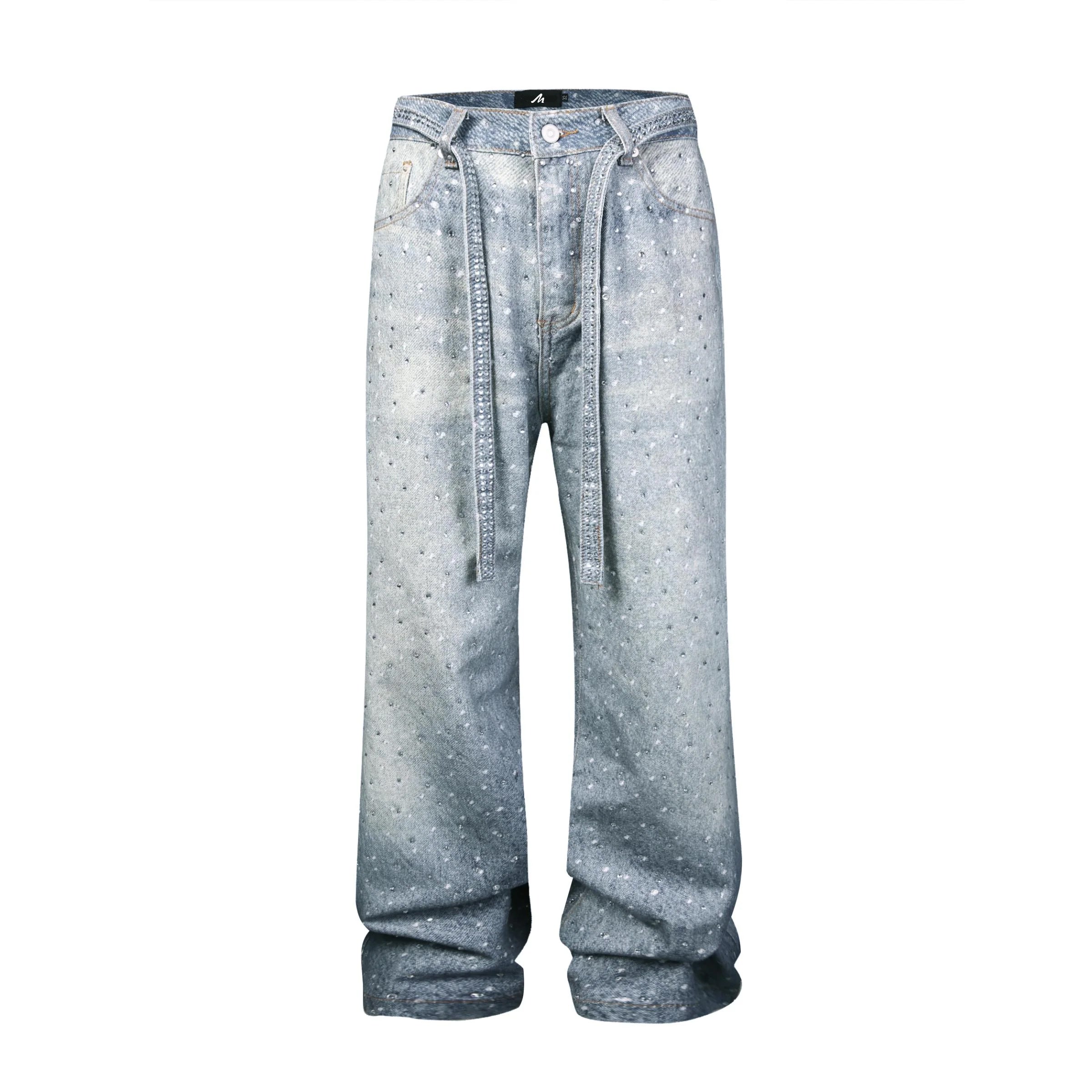 Shine Jeans Blue