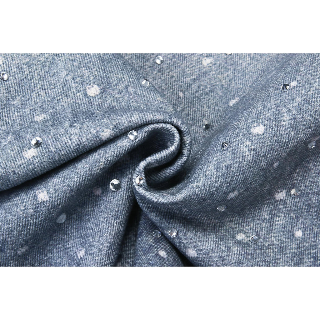Shine Jeans Blue