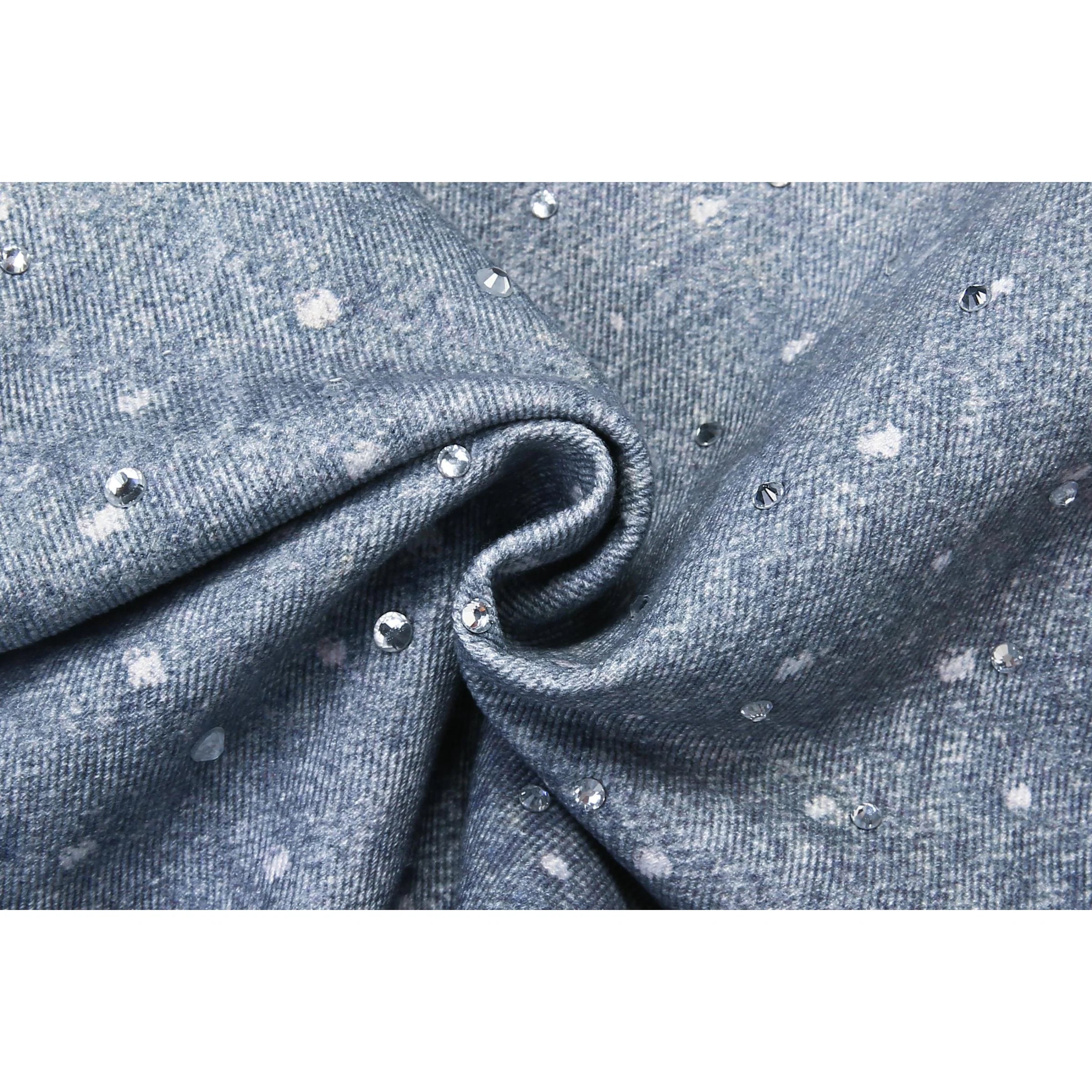 Shine Jeans Blue