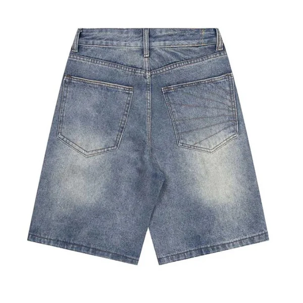 Spider Shorts