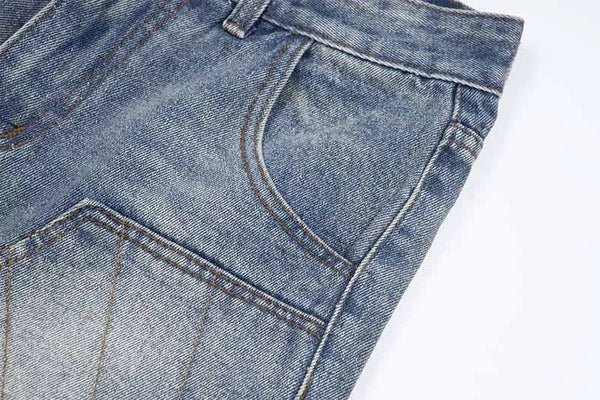 Spider Shorts