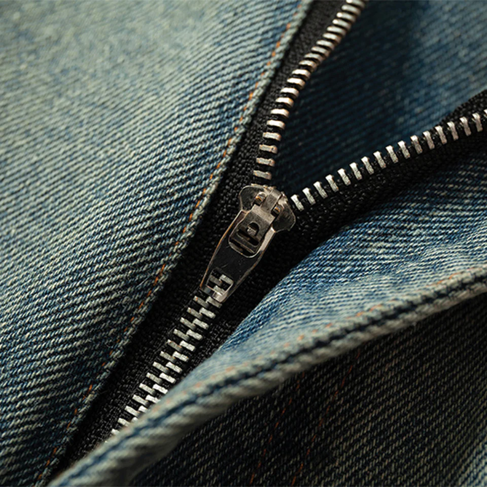 Pocket Full Short