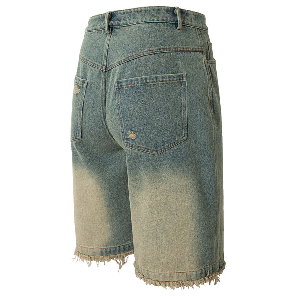 Pocket Full Short