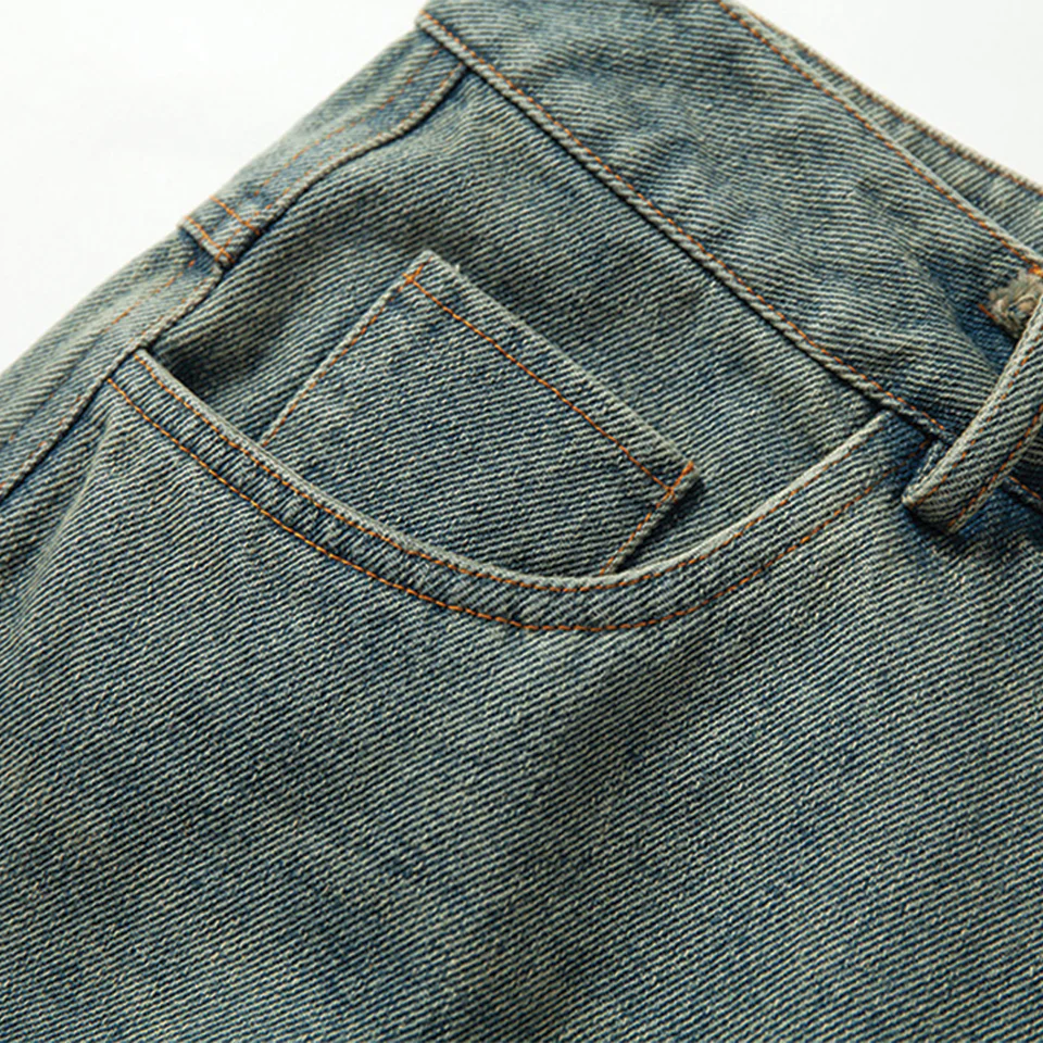 Pocket Full Short