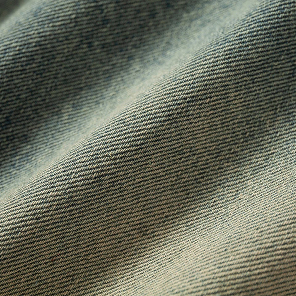 Pocket Full Short