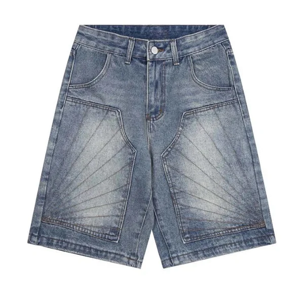 Spider Shorts