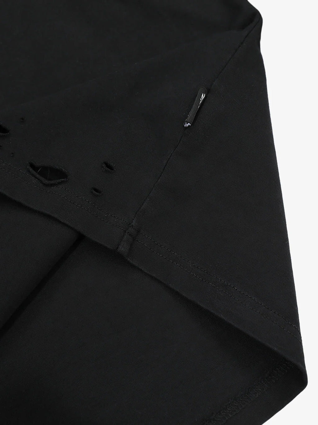 Force Long Sleeve T-Shirt Black