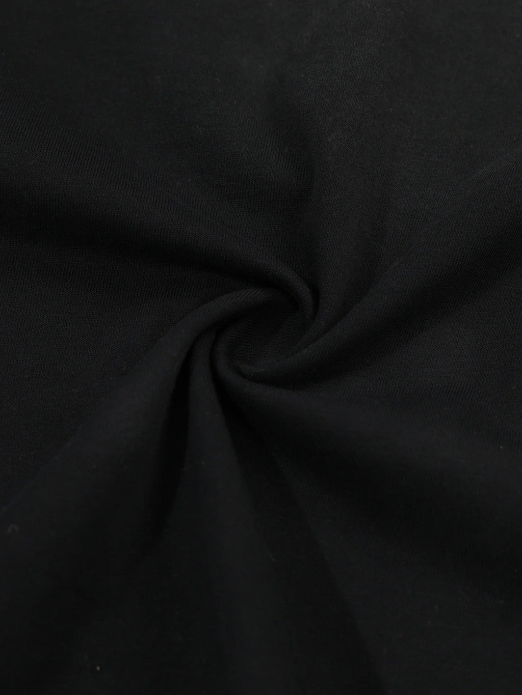 Force Long Sleeve T-Shirt Black