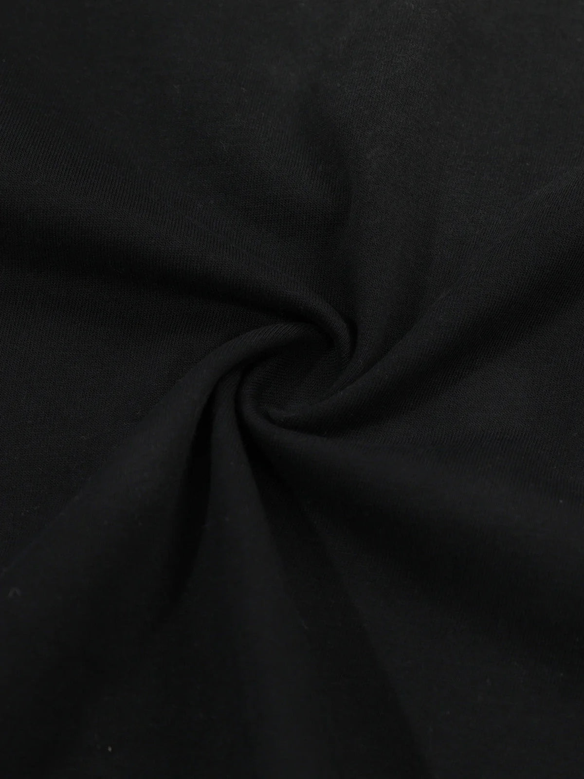 Force Long Sleeve T-Shirt Black
